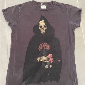 Vintage Kanye west t shirt